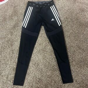 ADIDAS AEROREADY LEGGINGS